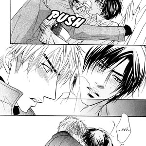 [Kano Shiuko] Mayou Otoko [Eng] – Gay Manga sex 97