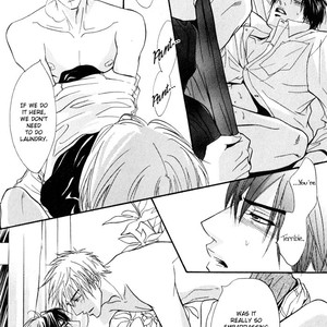 [Kano Shiuko] Mayou Otoko [Eng] – Gay Manga sex 99
