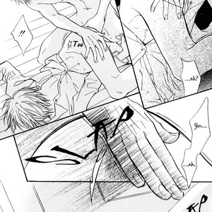 [Kano Shiuko] Mayou Otoko [Eng] – Gay Manga sex 101