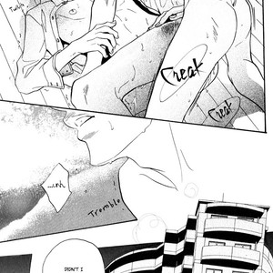 [Kano Shiuko] Mayou Otoko [Eng] – Gay Manga sex 102