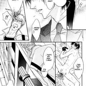 [Kano Shiuko] Mayou Otoko [Eng] – Gay Manga sex 120