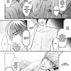 [Kano Shiuko] Mayou Otoko [Eng] – Gay Manga sex 127