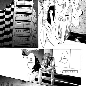 [Kano Shiuko] Mayou Otoko [Eng] – Gay Manga sex 128