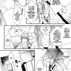 [Kano Shiuko] Mayou Otoko [Eng] – Gay Manga sex 131