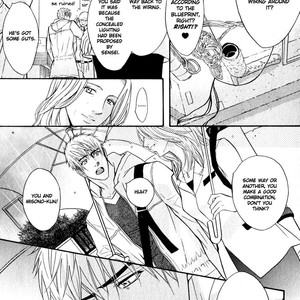 [Kano Shiuko] Mayou Otoko [Eng] – Gay Manga sex 132