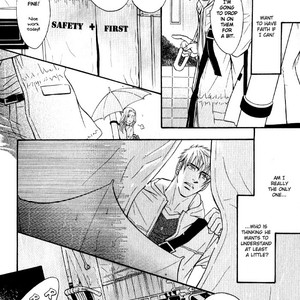 [Kano Shiuko] Mayou Otoko [Eng] – Gay Manga sex 133