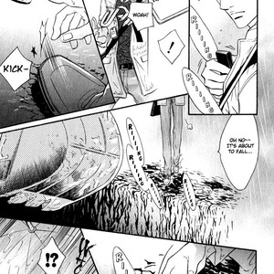[Kano Shiuko] Mayou Otoko [Eng] – Gay Manga sex 134