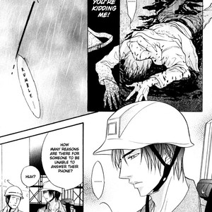 [Kano Shiuko] Mayou Otoko [Eng] – Gay Manga sex 136
