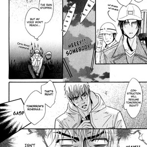 [Kano Shiuko] Mayou Otoko [Eng] – Gay Manga sex 137