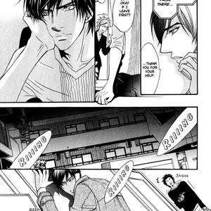 [Kano Shiuko] Mayou Otoko [Eng] – Gay Manga sex 142