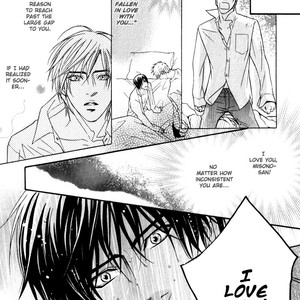 [Kano Shiuko] Mayou Otoko [Eng] – Gay Manga sex 145