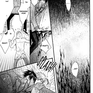 [Kano Shiuko] Mayou Otoko [Eng] – Gay Manga sex 146