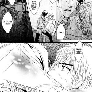 [Kano Shiuko] Mayou Otoko [Eng] – Gay Manga sex 147
