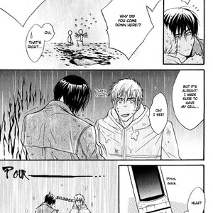 [Kano Shiuko] Mayou Otoko [Eng] – Gay Manga sex 148