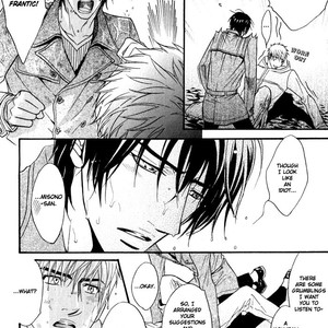 [Kano Shiuko] Mayou Otoko [Eng] – Gay Manga sex 149