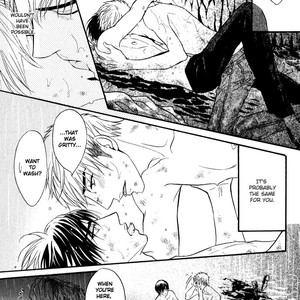 [Kano Shiuko] Mayou Otoko [Eng] – Gay Manga sex 152