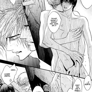 [Kano Shiuko] Mayou Otoko [Eng] – Gay Manga sex 153