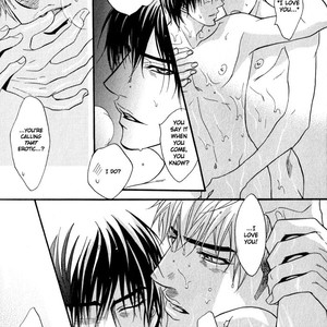 [Kano Shiuko] Mayou Otoko [Eng] – Gay Manga sex 154