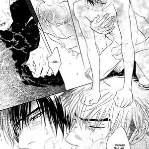 [Kano Shiuko] Mayou Otoko [Eng] – Gay Manga sex 157