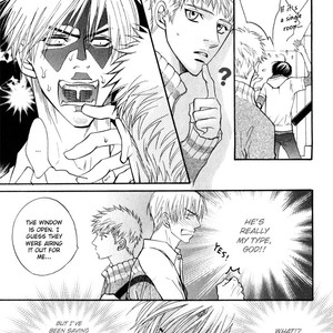 [Kano Shiuko] Mayou Otoko [Eng] – Gay Manga sex 172