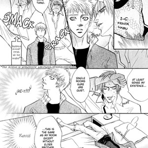 [Kano Shiuko] Mayou Otoko [Eng] – Gay Manga sex 173