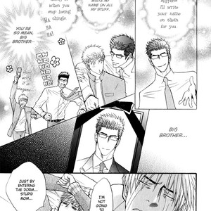 [Kano Shiuko] Mayou Otoko [Eng] – Gay Manga sex 174