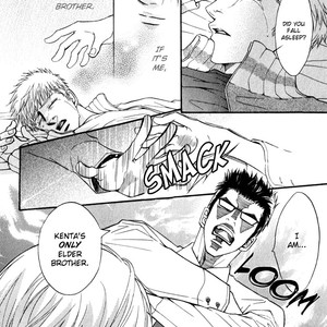 [Kano Shiuko] Mayou Otoko [Eng] – Gay Manga sex 175