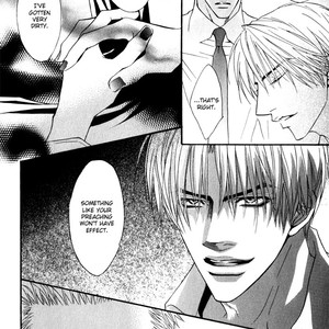 [Kano Shiuko] Mayou Otoko [Eng] – Gay Manga sex 181