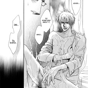 [Kano Shiuko] Mayou Otoko [Eng] – Gay Manga sex 182