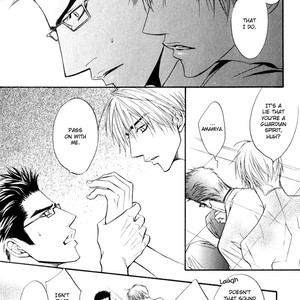 [Kano Shiuko] Mayou Otoko [Eng] – Gay Manga sex 186