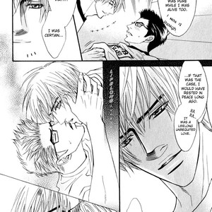 [Kano Shiuko] Mayou Otoko [Eng] – Gay Manga sex 189