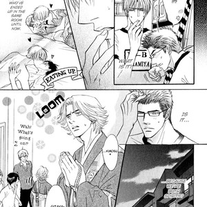 [Kano Shiuko] Mayou Otoko [Eng] – Gay Manga sex 190