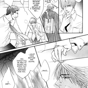 [Kano Shiuko] Mayou Otoko [Eng] – Gay Manga sex 194