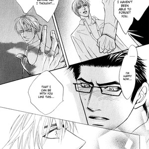 [Kano Shiuko] Mayou Otoko [Eng] – Gay Manga sex 196