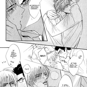 [Kano Shiuko] Mayou Otoko [Eng] – Gay Manga sex 197