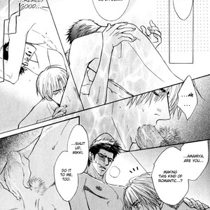 [Kano Shiuko] Mayou Otoko [Eng] – Gay Manga sex 198