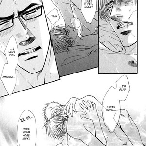 [Kano Shiuko] Mayou Otoko [Eng] – Gay Manga sex 200