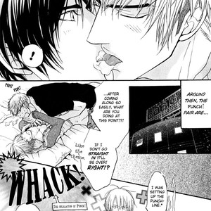 [Kano Shiuko] Mayou Otoko [Eng] – Gay Manga sex 214