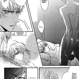 [Kano Shiuko] Mayou Otoko [Eng] – Gay Manga sex 225