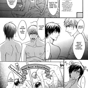 [Kano Shiuko] Mayou Otoko [Eng] – Gay Manga sex 226