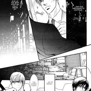 [Kano Shiuko] Mayou Otoko [Eng] – Gay Manga sex 228