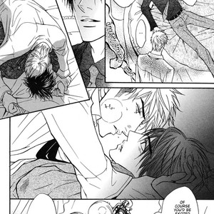 [Kano Shiuko] Mayou Otoko [Eng] – Gay Manga sex 233