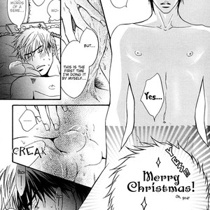 [Kano Shiuko] Mayou Otoko [Eng] – Gay Manga sex 237