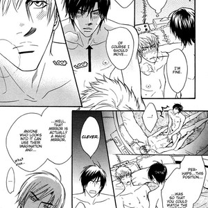 [Kano Shiuko] Mayou Otoko [Eng] – Gay Manga sex 238