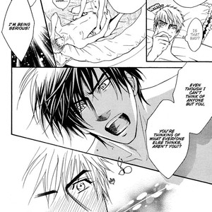 [Kano Shiuko] Mayou Otoko [Eng] – Gay Manga sex 239