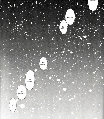 [Senri/ Wamyuri] Sitadekorogasu 7 do 8 buno binetsu (Un ligero calor de 7 grados con 8 minutos jugando con la lengua)- My Hero Academia dj [ESP] – Gay Manga sex 23