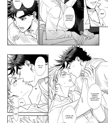 [Harumitsu, Dokukinokosha] Costa Rendezvous – JoJo dj [Español] – Gay Manga sex 11