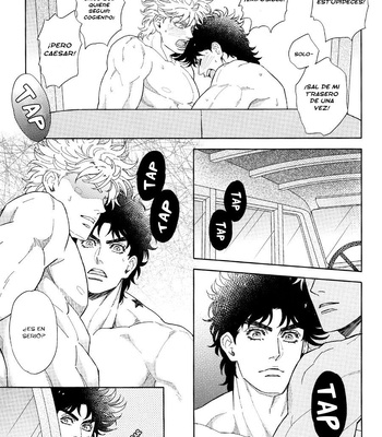 [Harumitsu, Dokukinokosha] Costa Rendezvous – JoJo dj [Español] – Gay Manga sex 49