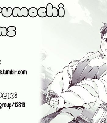 [Touya Tsuzuru] Yonaki Neko [Eng] – Gay Manga thumbnail 001