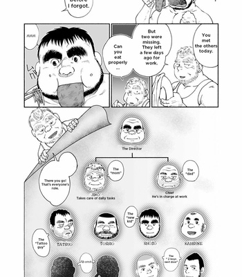 [Jin Hiroka/ Hiko] Karasu no Negura (update c.5) [Eng] – Gay Manga sex 111